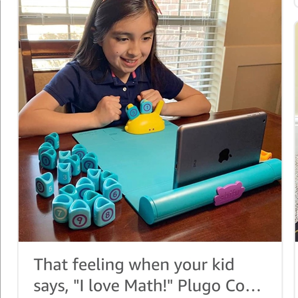 Bundle! Shifu Plugo Gamepad & Count Math Kit - Picture 4 of 6